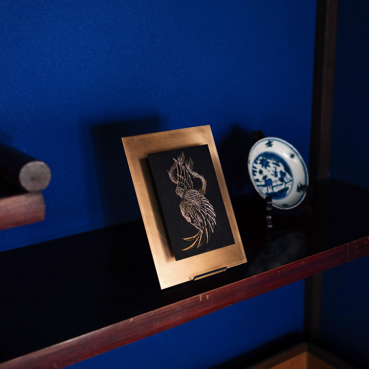 WABORI ART PANEL  phoenix