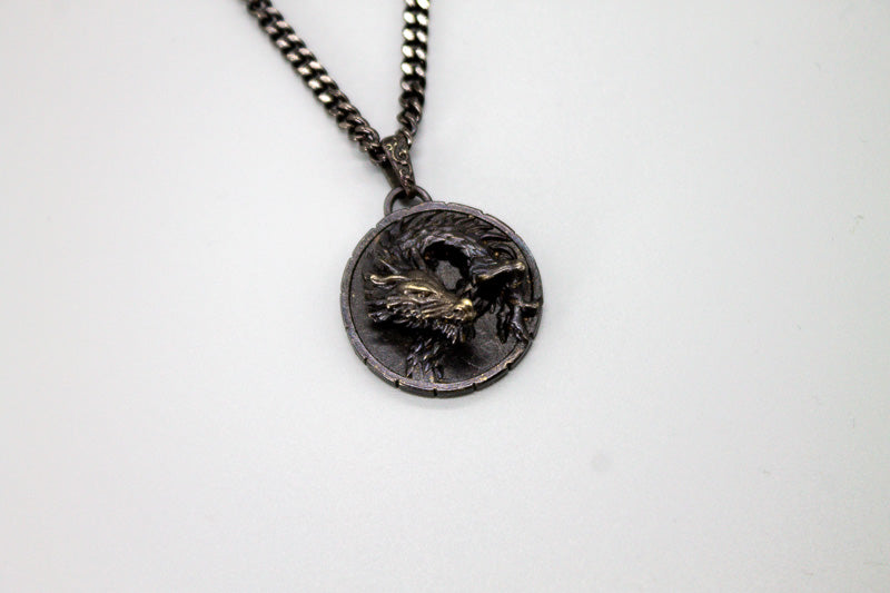 WABORI TALISMAN  Dragon