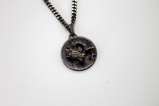 WABORI TALISMAN  Dragon