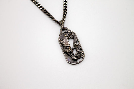 WABORI TALISMAN  Hannya