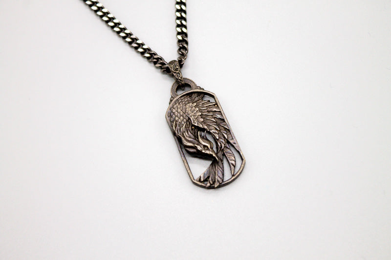 WABORI TALISMAN  Phoenix