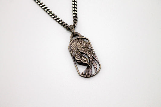 WABORI TALISMAN  Phoenix