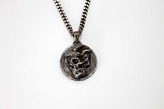 WABORI TALISMAN  Skull